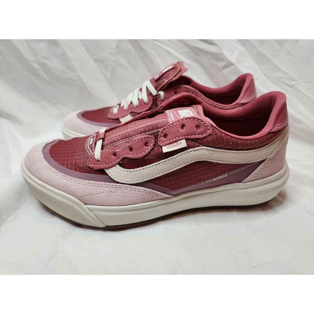 Vans Ultrarange 2.0 SE MTE Women’s 11 Ripstop Mauvewood
